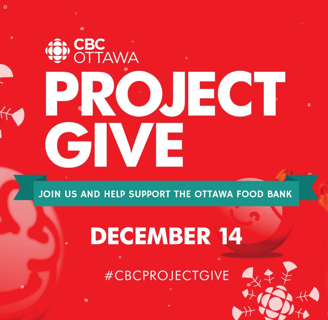 Home Ottawa Food Bank