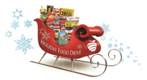 Holiday Food Drive Donate Ottawa Food Bank