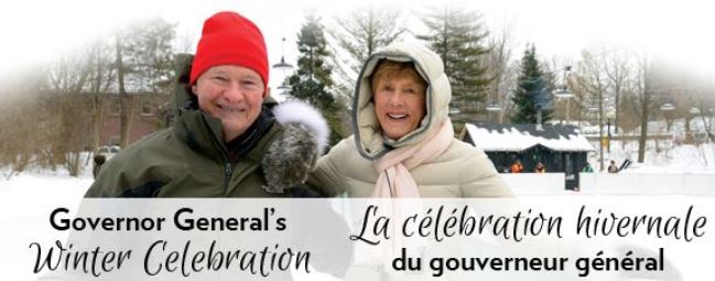 Winter Celebration Governor General