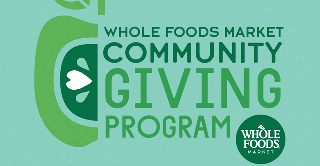 Whole Foods Market Lansdowne Park Community Giving