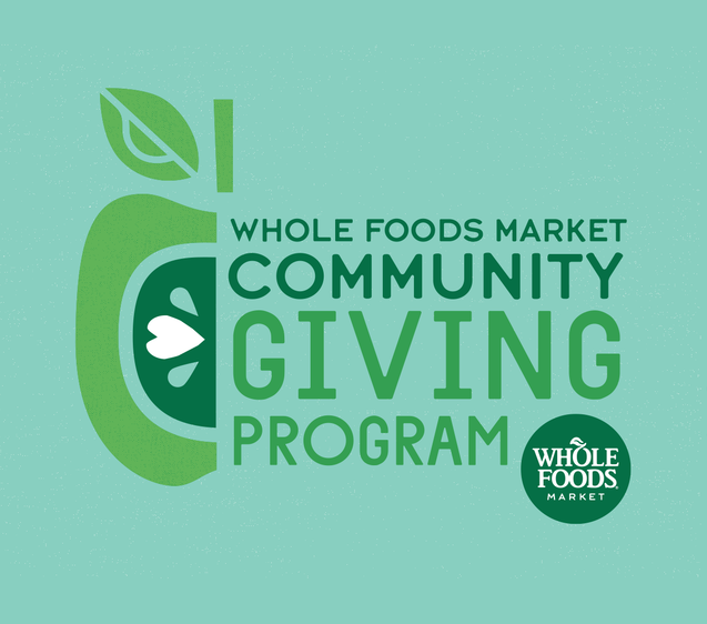 Whole Foods Market Lansdowne Park Community Giving