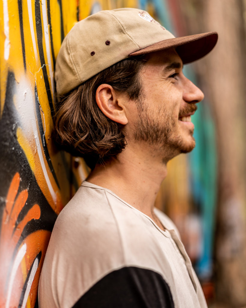 Joey Gaskell, Ottawa food bank, food bank, ottawa, photographer