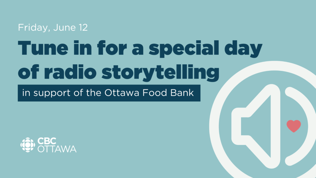 CBC Storytelling