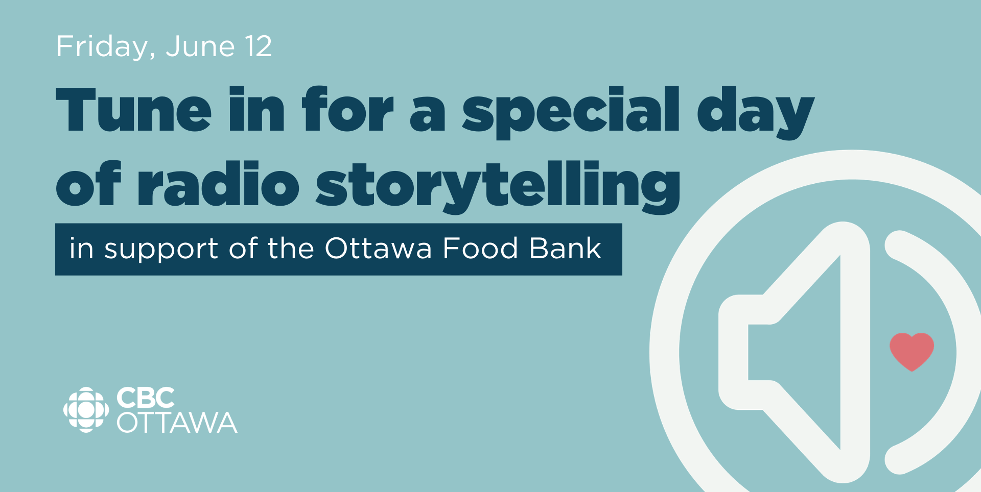 CBC Storytelling