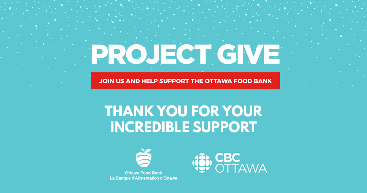 CBC Project Give