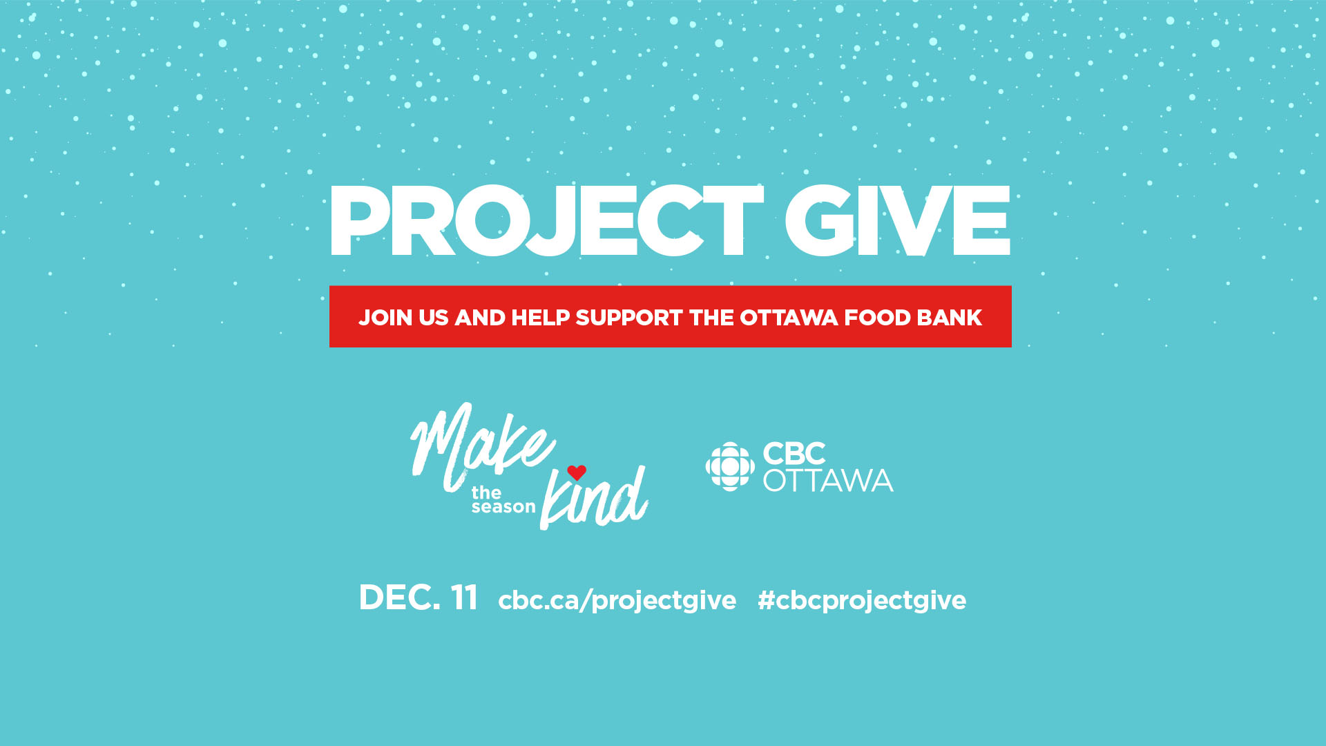 CBC Project Give