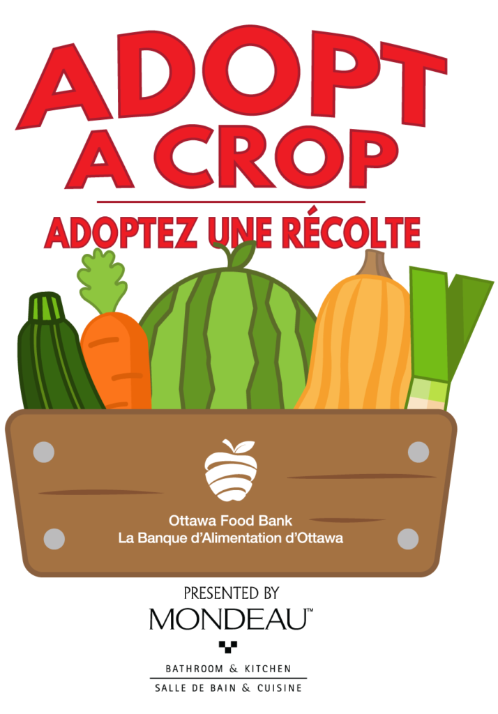 adopt a crop community harvest