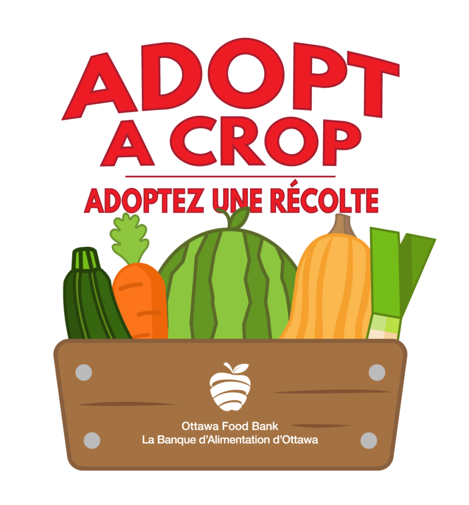 adopt a crop community harvest