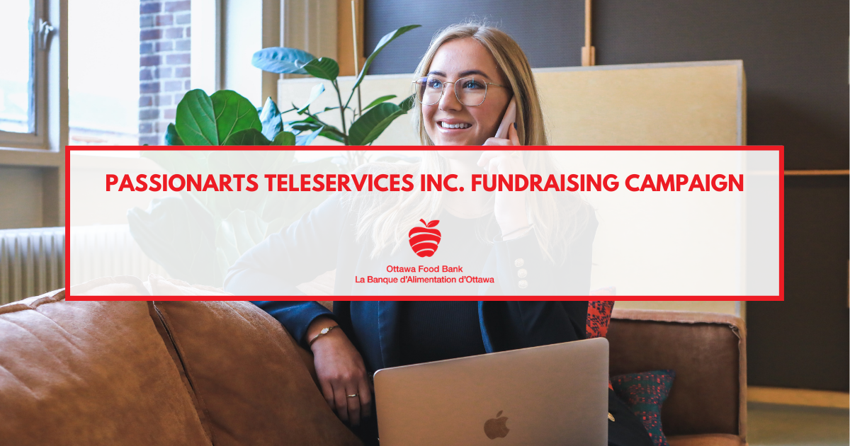 Tele-fundraising Campaign