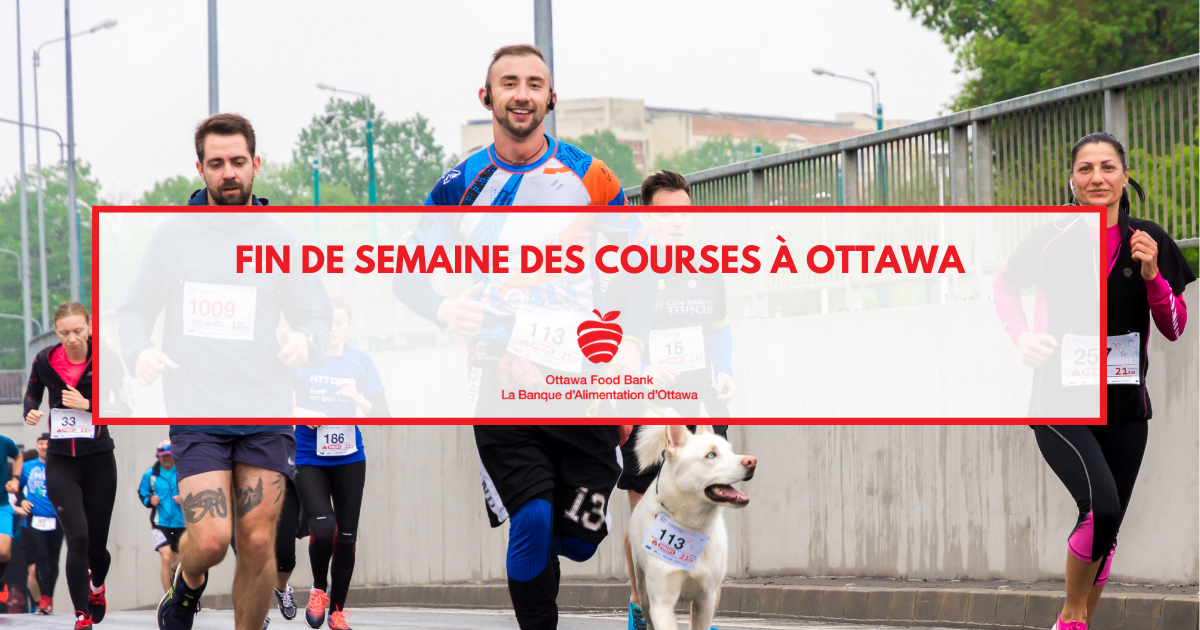 Ottawa Race Weekend Tamarack Scotiabank