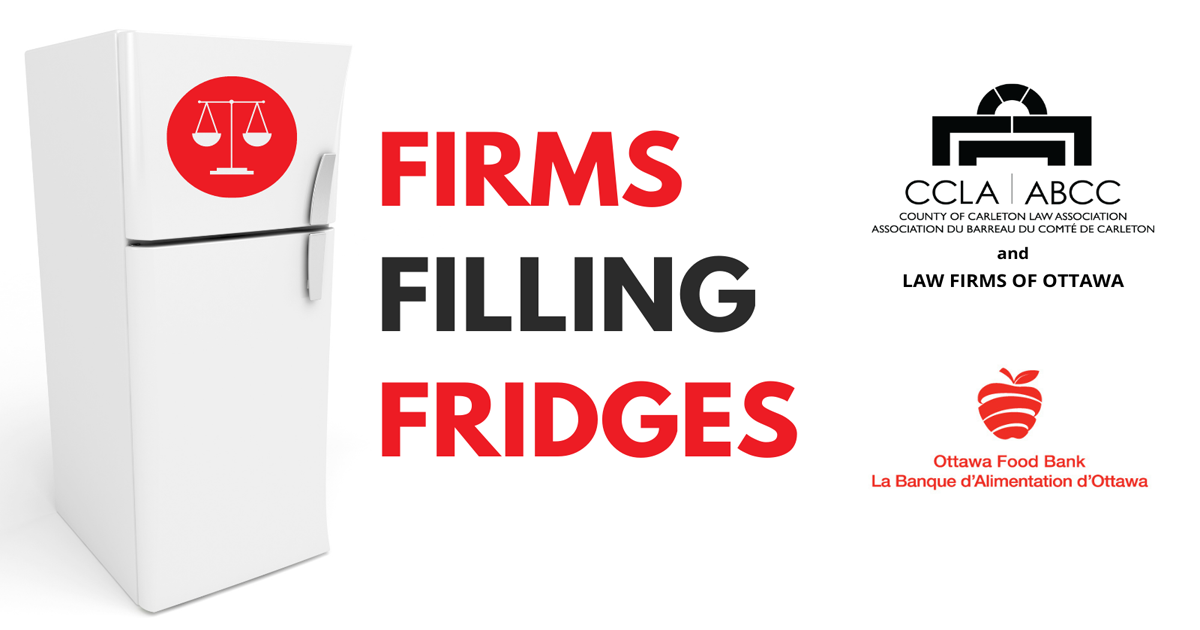 firms filling fridges