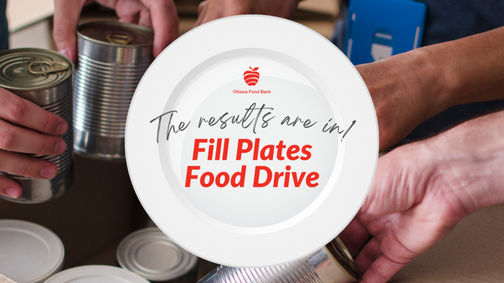 Home Ottawa Food Bank