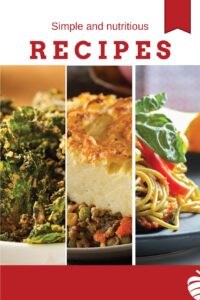 Recipes - Ottawa Food Bank