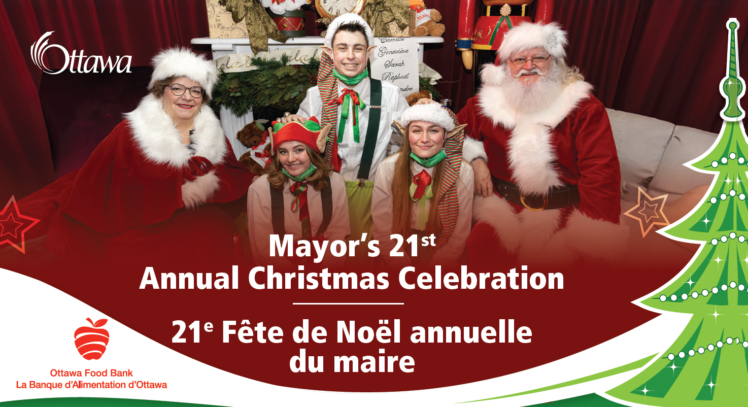 Christmas With The Mayor 2023 City Of Ottawa Ottawa Food Bank christmas-with-the-mayor-2023-city-of-ottawa-ottawa-food-bank