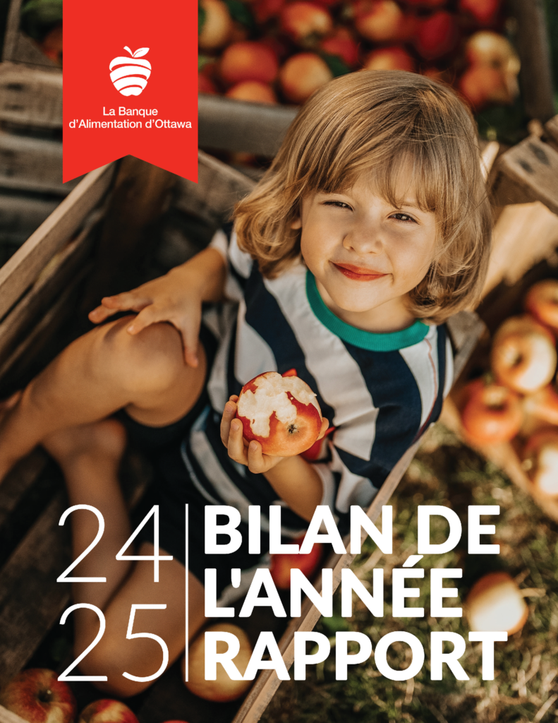 Year in Review Cover 2024-2025