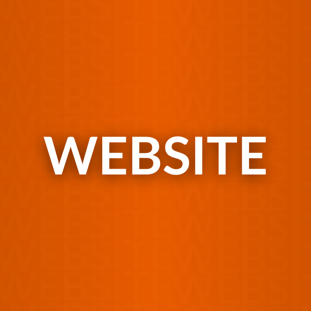 Website Icon