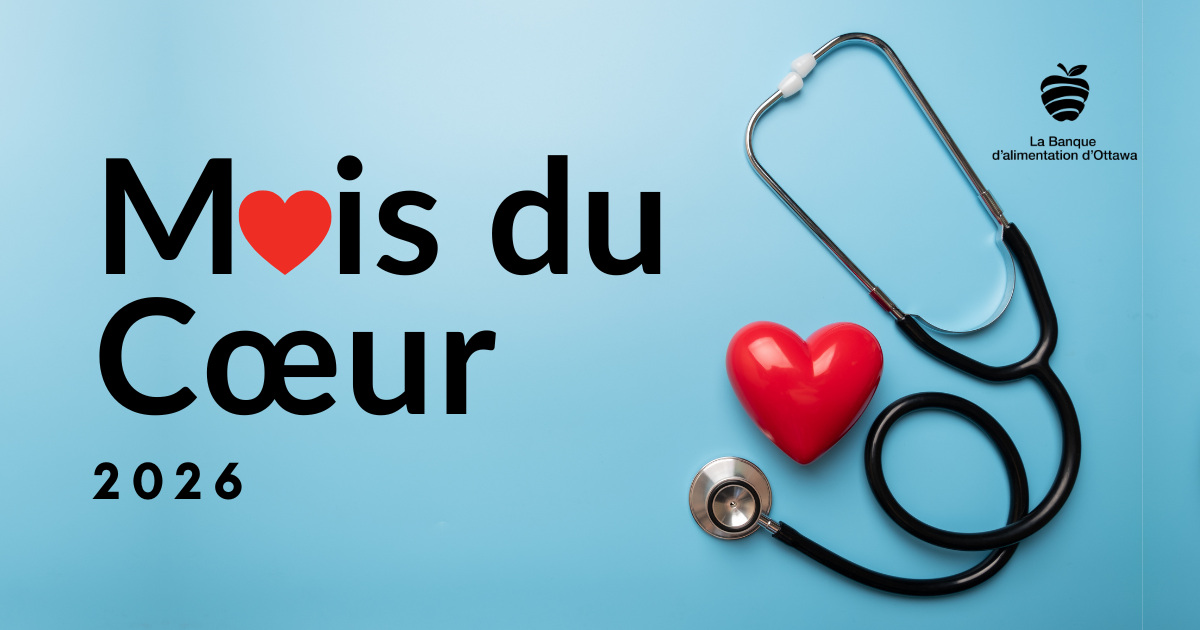 Heart month 2026 blog banner