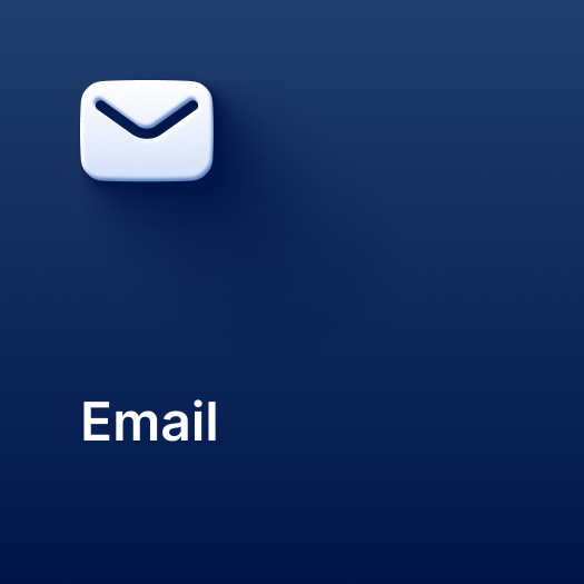 email icon