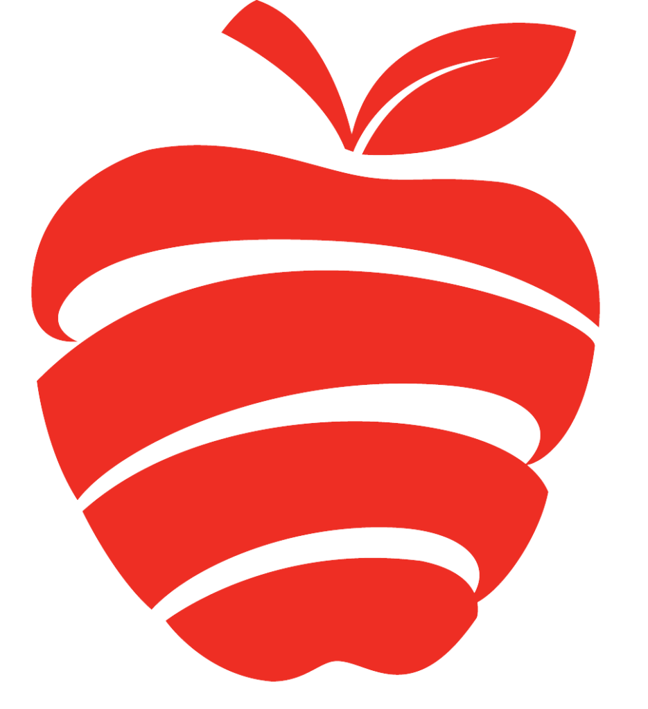 Ottawa food bank logo, textless