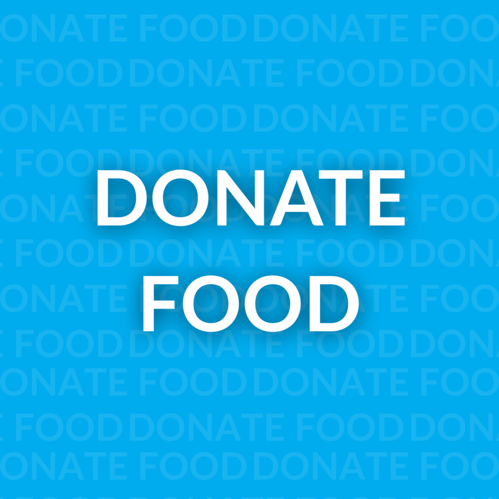 Donate Food