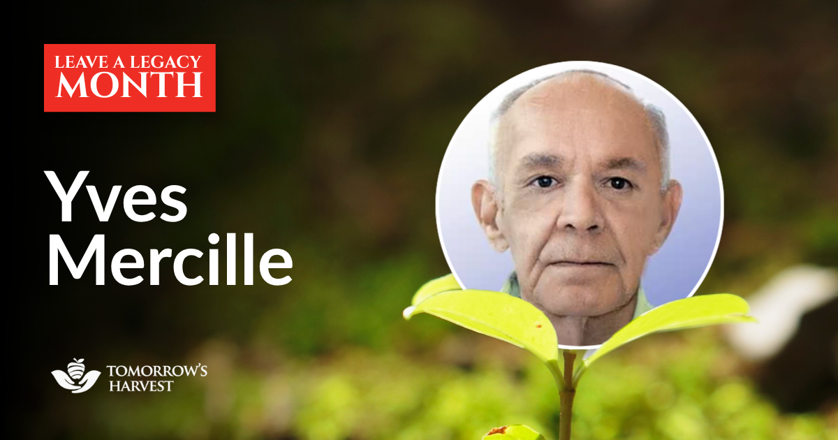 Yves’ Legacy: A Life Invested in Others