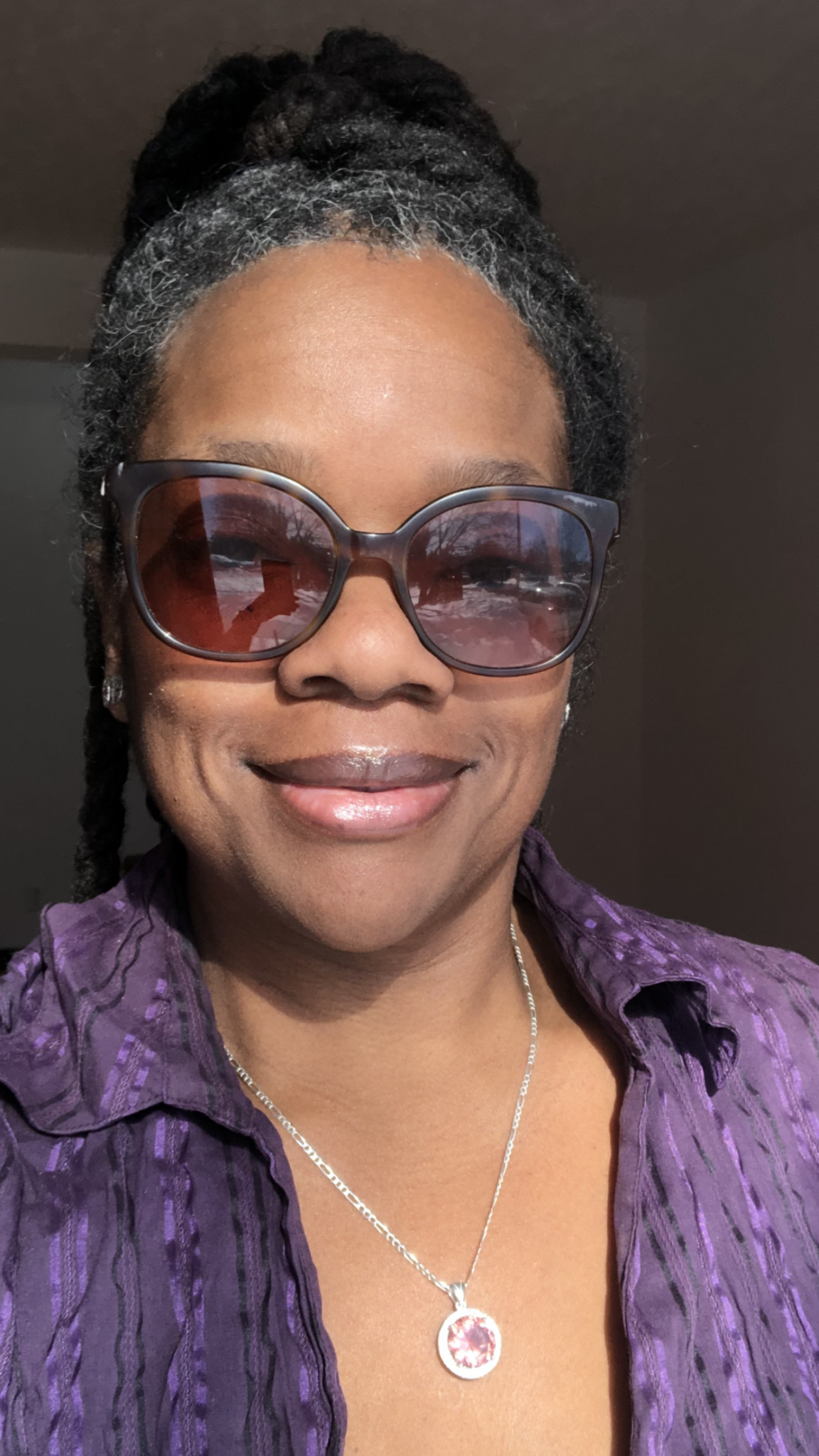 Natasha Duckworth