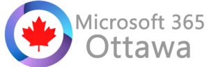 microsoft 365 Ottawa logo