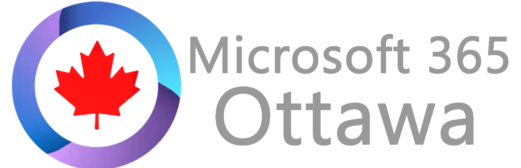 microsoft 365 Ottawa logo