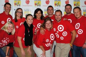 Ottawa Food Bank Food Sort Challenge