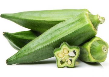 Okra