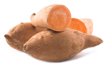 Sweet potato