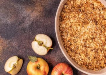 apple-oatmeal-crisp