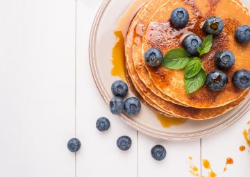 banana-oat-pancakes