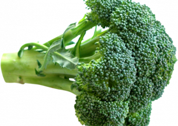 broccoli