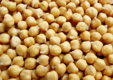 chickpeas