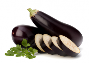 eggplant