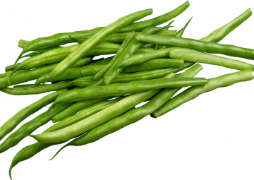 green-beans