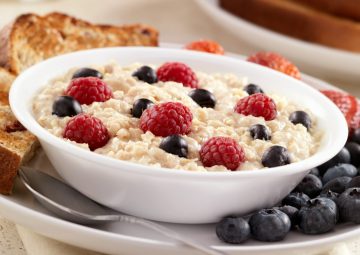 hot-oatmeal