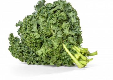 kale