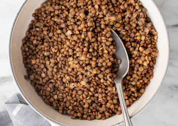 lentils