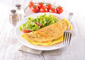 omelete