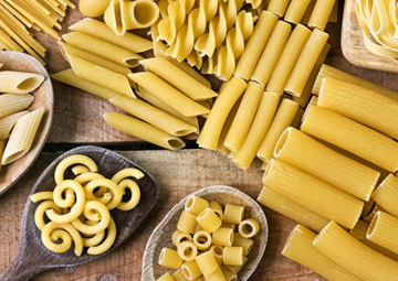 pasta