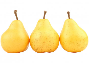 pear