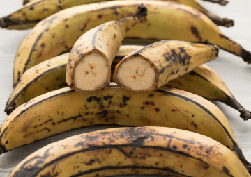 plantain