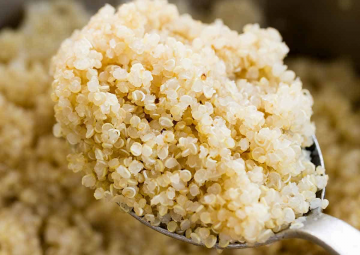 quinoa