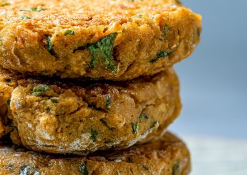 sweet-potato-chickpea-cakes